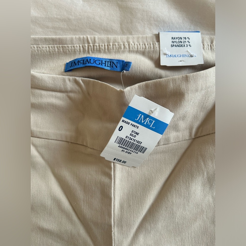 J.McLaughlin Masie Pants